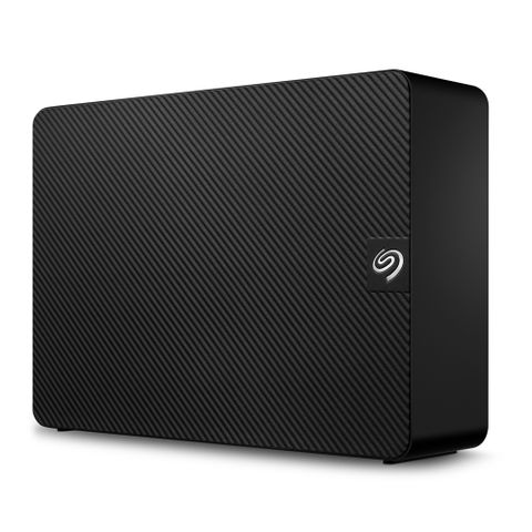 Seagate 新黑鑽 24TB 3.5吋外接硬碟(STKP24000400)