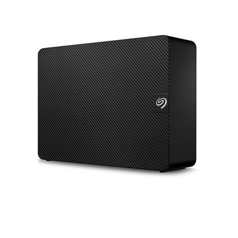Seagate 新黑鑽 20TB 3.5吋外接硬碟(STKP20000400)