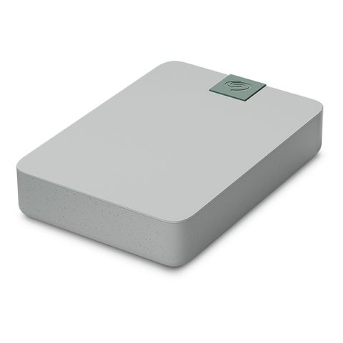 Seagate Ultra Touch 4TB 外接硬碟-卵石灰(STMA4000400)