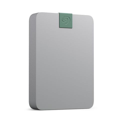 Seagate Ultra Touch 5TB 外接硬碟-卵石灰(STMA5000400)