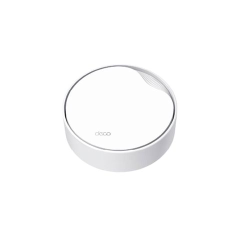TP-Link Deco X50-Poe AX3000 雙頻 PoE供電 AI智慧漫遊 無線網路WiFi6 網狀路由器(分享器)(單入組)
