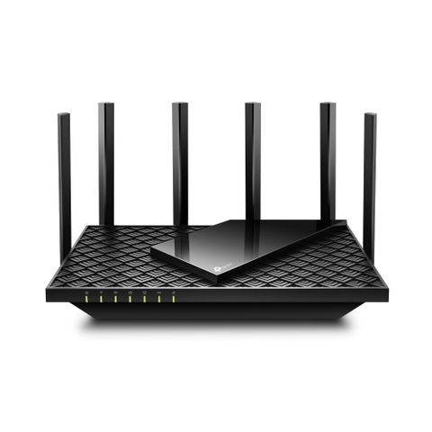 TP-Link Archer AX72 AX5400 Gigabit 雙頻 OneMesh WiFi 6 無線網路分享路由器（Wi-Fi 6分享器)