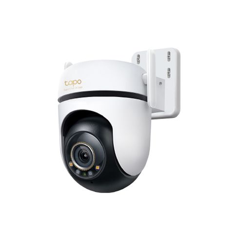 【512G記憶卡組】TP-LinkTapo C530WS 500萬畫素 AI戶外攝影機 360° IP CAM