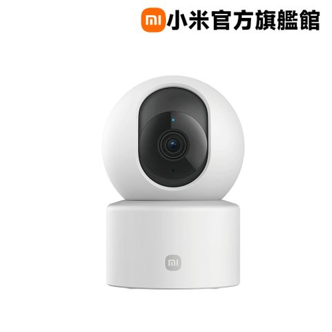 Xiaomi 小米 【64G記憶卡組】2K智慧攝影機 C301