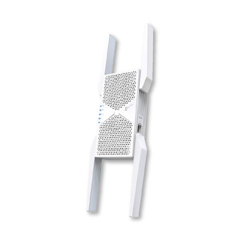 TP-Link WiFi 7 BE11000 三頻 2.5G 無線訊號延伸器 放大器 增強器 強波器(MLO/EasyMesh/RE655BE)
