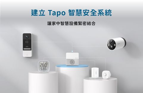 TP-Link】Tapo H200 無線智慧網關(智慧連動/集中控制/Wi-Fi連線/支援512GB記憶卡) - momo購物網-  好評推薦-2024年1月