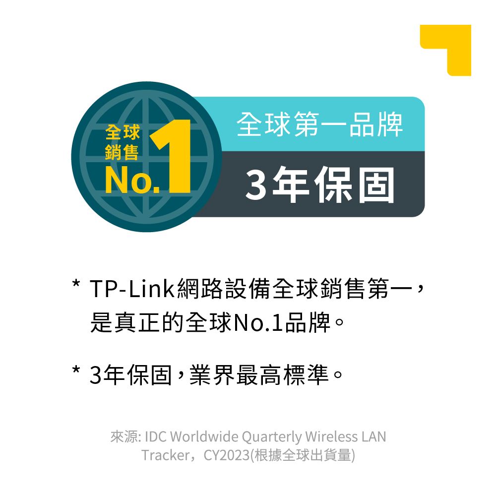TP-Link  Archer GXE75 AXE5400 三頻 Wi-Fi 6E 電競遊戲Gigabit 無線網路路由器(WiFi 6E分享器/RGB/VPN)