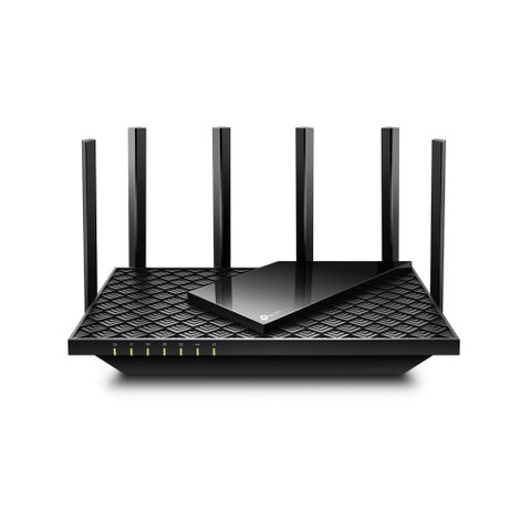 TP-Link Archer AX72 Pro AX5400 Gigabit 雙頻三核 OneMesh WiFi 6 無線網路分享路由器