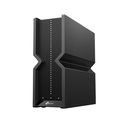 TP-Link Archer BE550 WiFi 7 BE9300 三頻 2.5 Gigabit 無線網路路由器(Wi-Fi 7分享器/USB3.0)