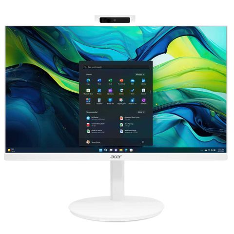 Acer aspire C27A(i5-1334U/16G/1TB SSD/W11)