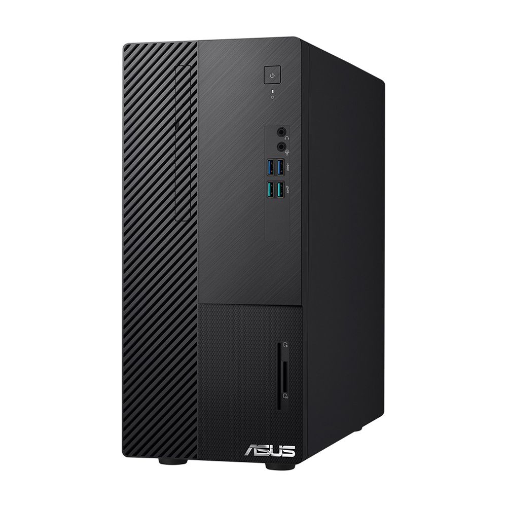 ASUS 華碩 S500ME系列 - i5處理器 - 8G記憶體 /1TB SSD / Win11家用版電腦 (H-S500ME-513400026W)