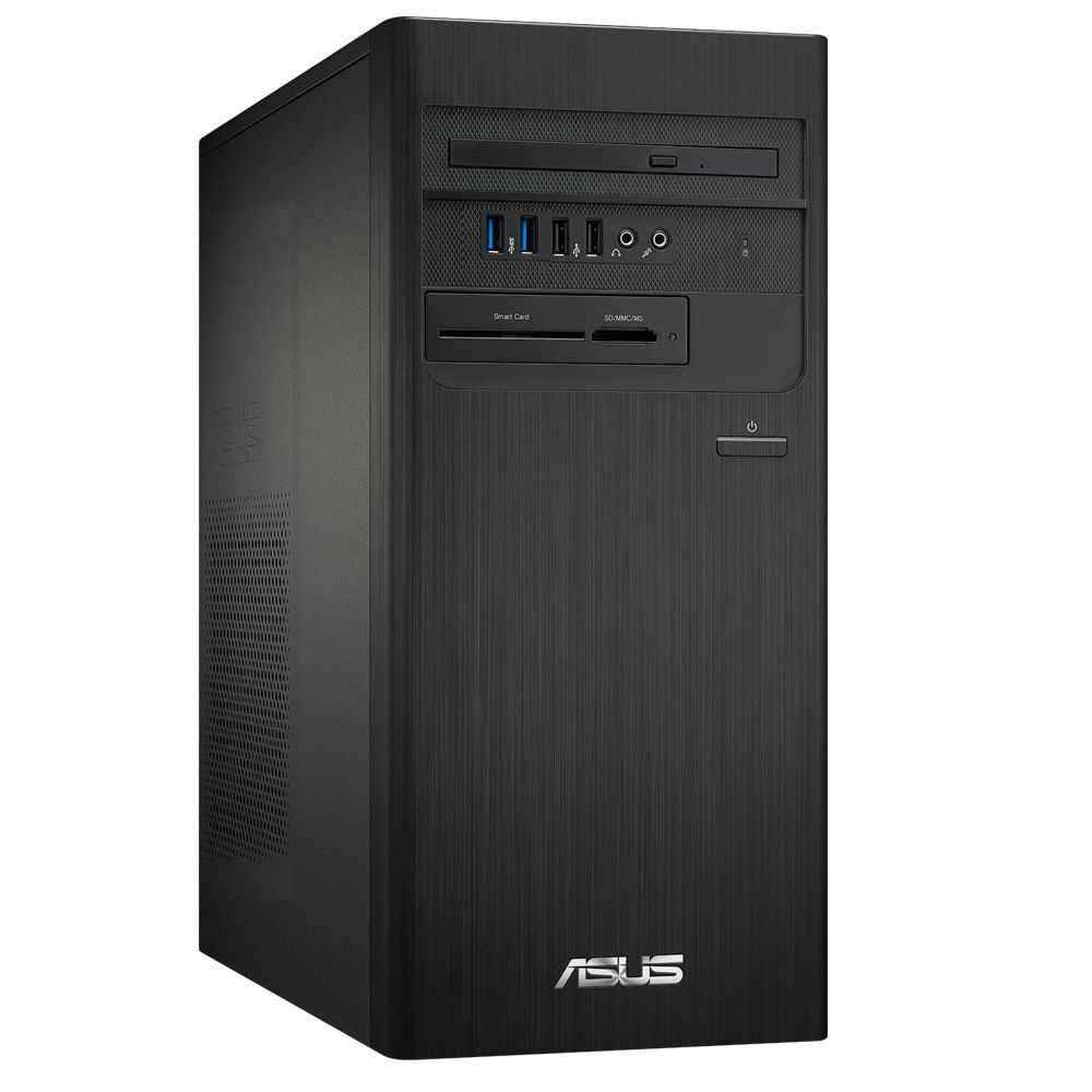 ASUS 華碩 S500TER系列 - i7處理器 / 16G記憶體 / 1T SSD / Win11家用版電腦(  H-S500TER-714700007W)