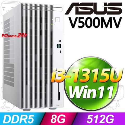 華碩 H-V500MV-31315U042W