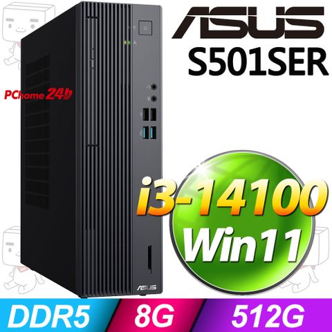 華碩 H-S501SER-314100014W