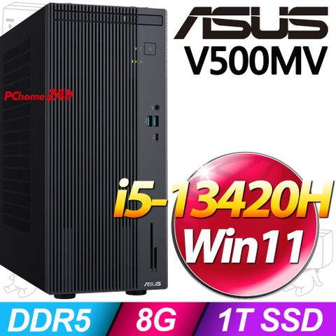華碩 H-V500MV-13420H161W