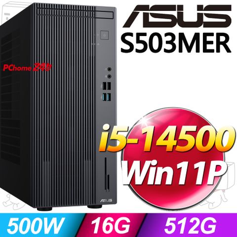 華碩 H-S503MER-514500005X