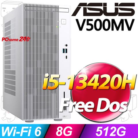 華碩 H-V500MV-13420H0430