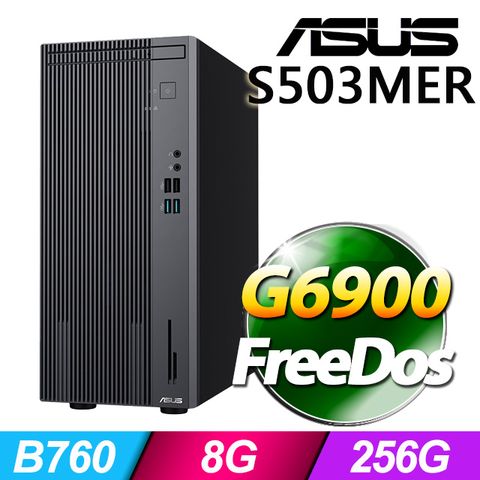 華碩 H-S503MER-0G69000010