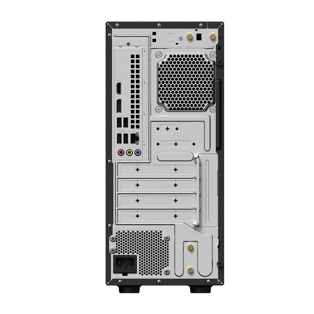 ASUS 華碩 V500MV系列 - i7處理器 / 32G記憶體 / 1TB SSD / Win11家用版電腦 / 330瓦 (H-V500MV-13620H142WD)