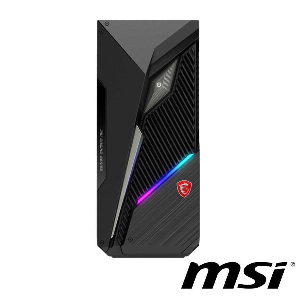 MSI 微星 Infinite S3系列- i5處理器 /16G記憶體 /1TB SSD/ RTX4060Ti顯卡/Win11家用版電競機(14NUB5-1651TW)