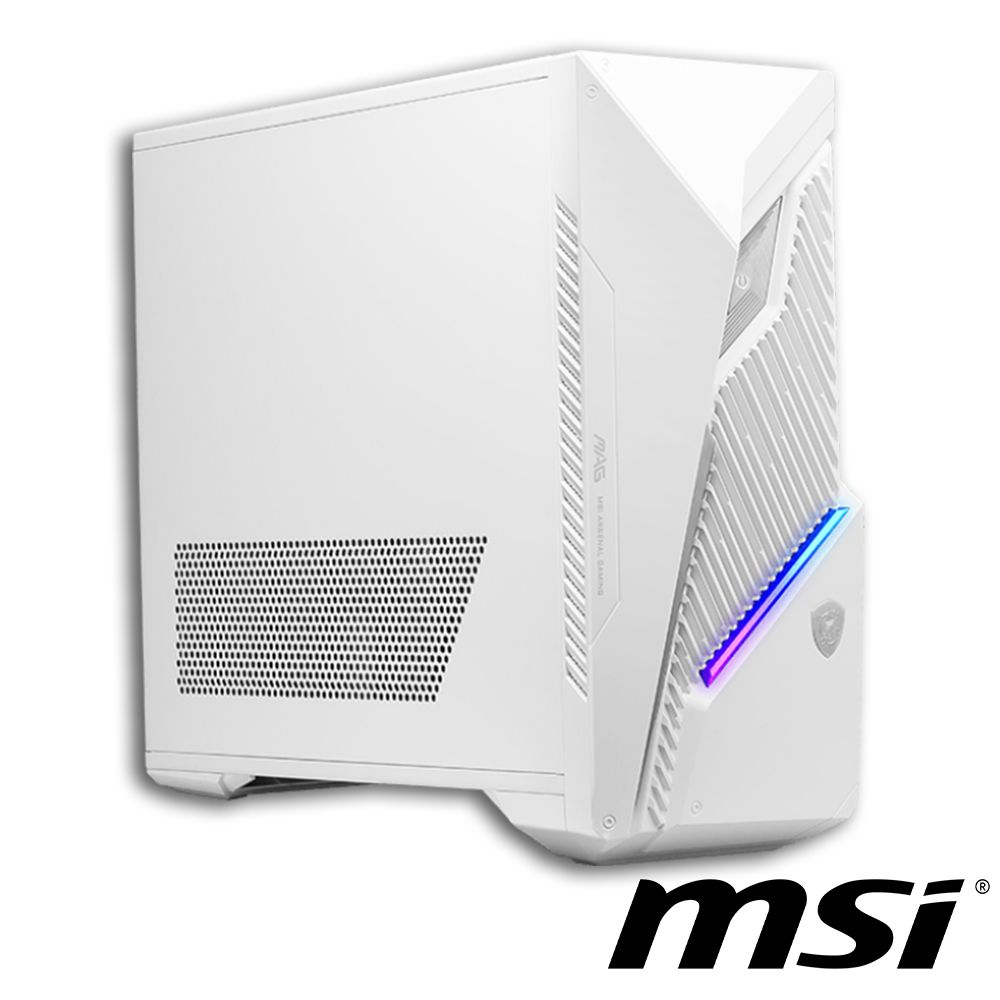 MSI 微星 Infinite S3 系列 - i7處理器 - 32G記憶體 / 2TB SSDRTX4070Super顯卡 / Win11電競機(14NUE7-1809TW)