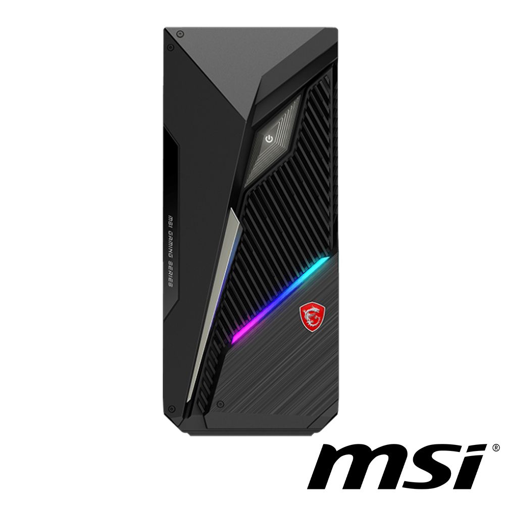 MSI 微星 Infinite S3系列- i5處理器 / 8G記憶體 / 512G SSD / GTX1650顯卡 / Win11家用版電競機(13-661TW)