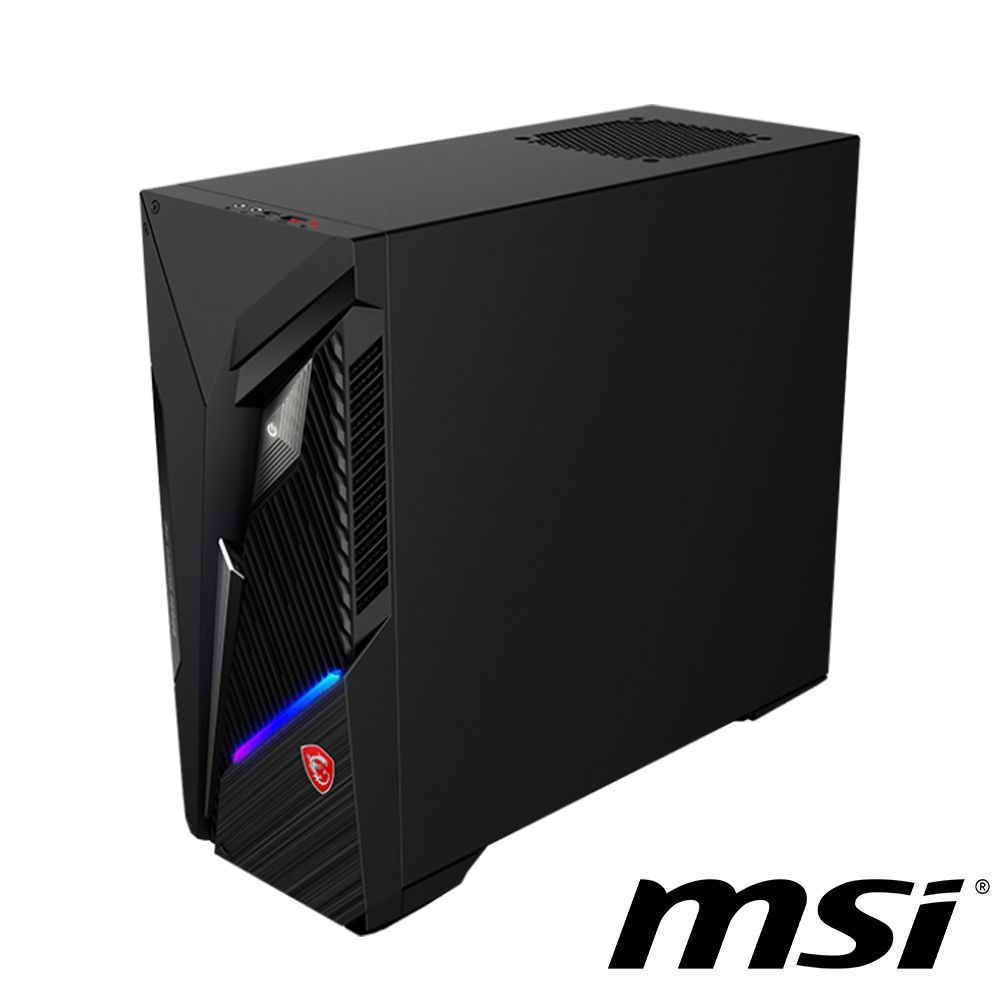 MSI 微星 Infinite S3系列-i7處理器/32G記憶體/2TB SSD/RTX4060Ti-8G顯卡/Win11家用版(14NUD7-2818TW)