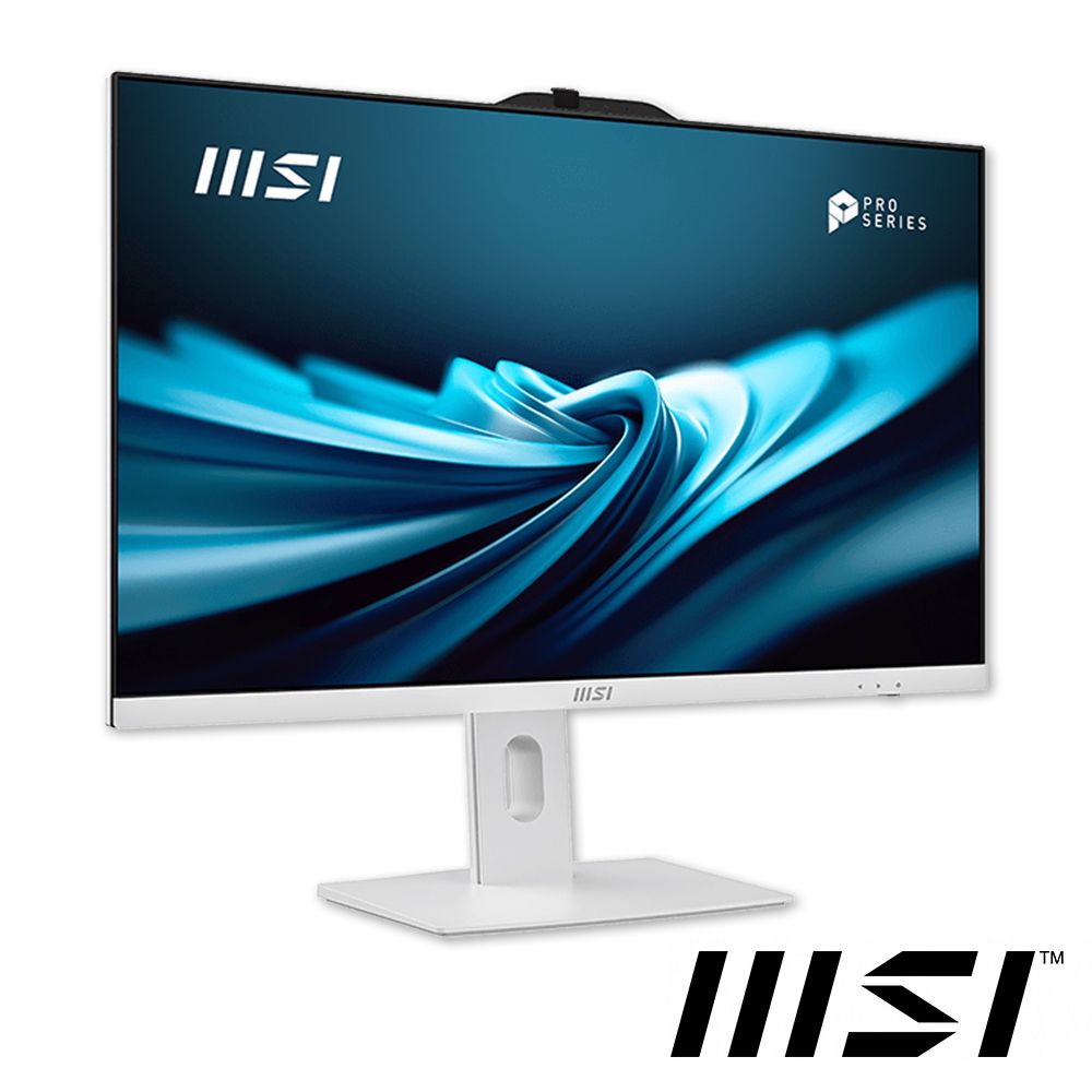 MSI 微星 PRO AP272P系列 - i7處理器/ 16G記憶體 / 1T SSD / Win11專業版液晶電腦(14M-497TW)