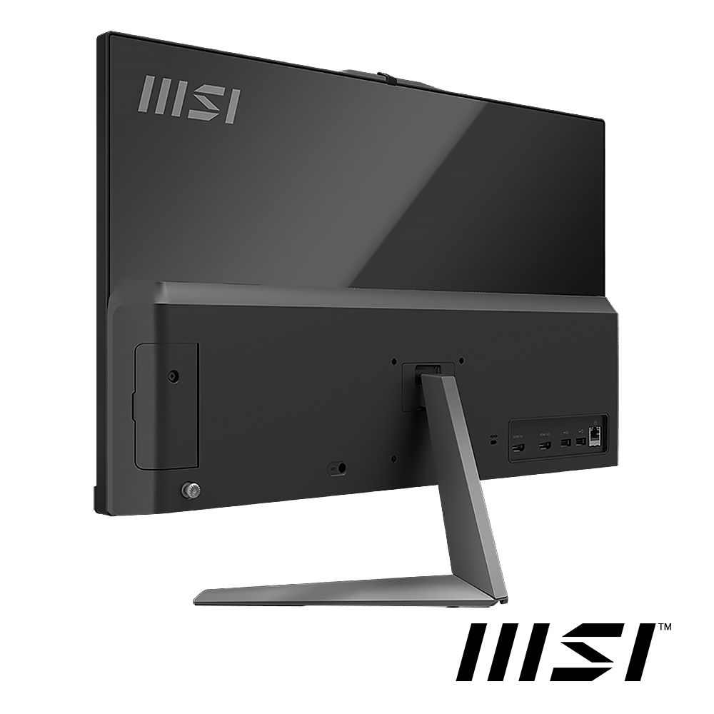 MSI 微星 Modern AM242系列 - Core 5處理器/ 8G記憶體 / 1T SSD / Win11液晶電腦(1M-1060TW)