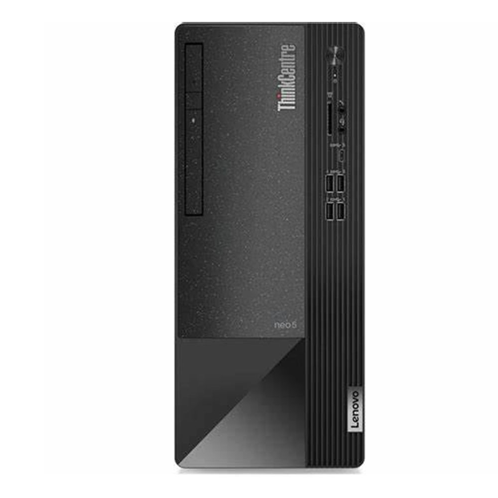 LENOVO 聯想 ThinkCentre Neo 50t系列 - i3處理器 - 16G記憶體  / 1T + 512G SSD / Win11專業版電腦 