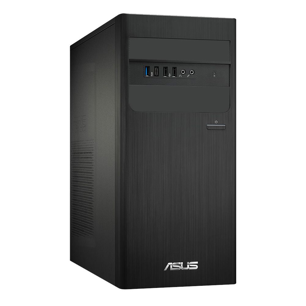 ASUS 華碩 S500TE系列 - i5處理器 - 8G記憶體 / 512G SSD / Win11家用版電腦