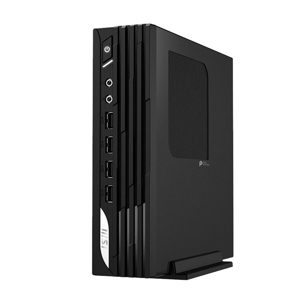 MSI 微星  PRO DP21 13M-494TW (i7-13700/32G/2TSSD+2TB/W11P)