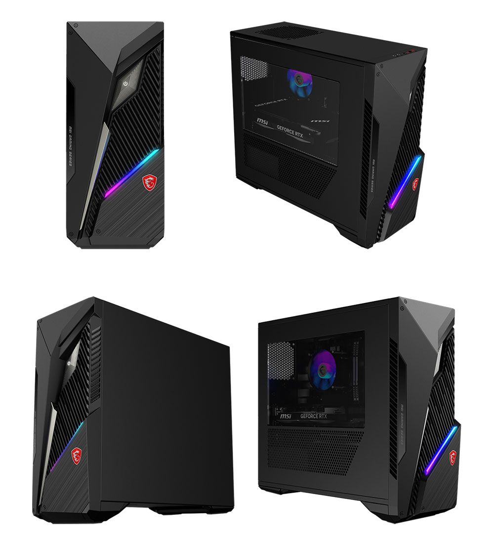 GEFORCE RTXmsiGEFORCE RTX