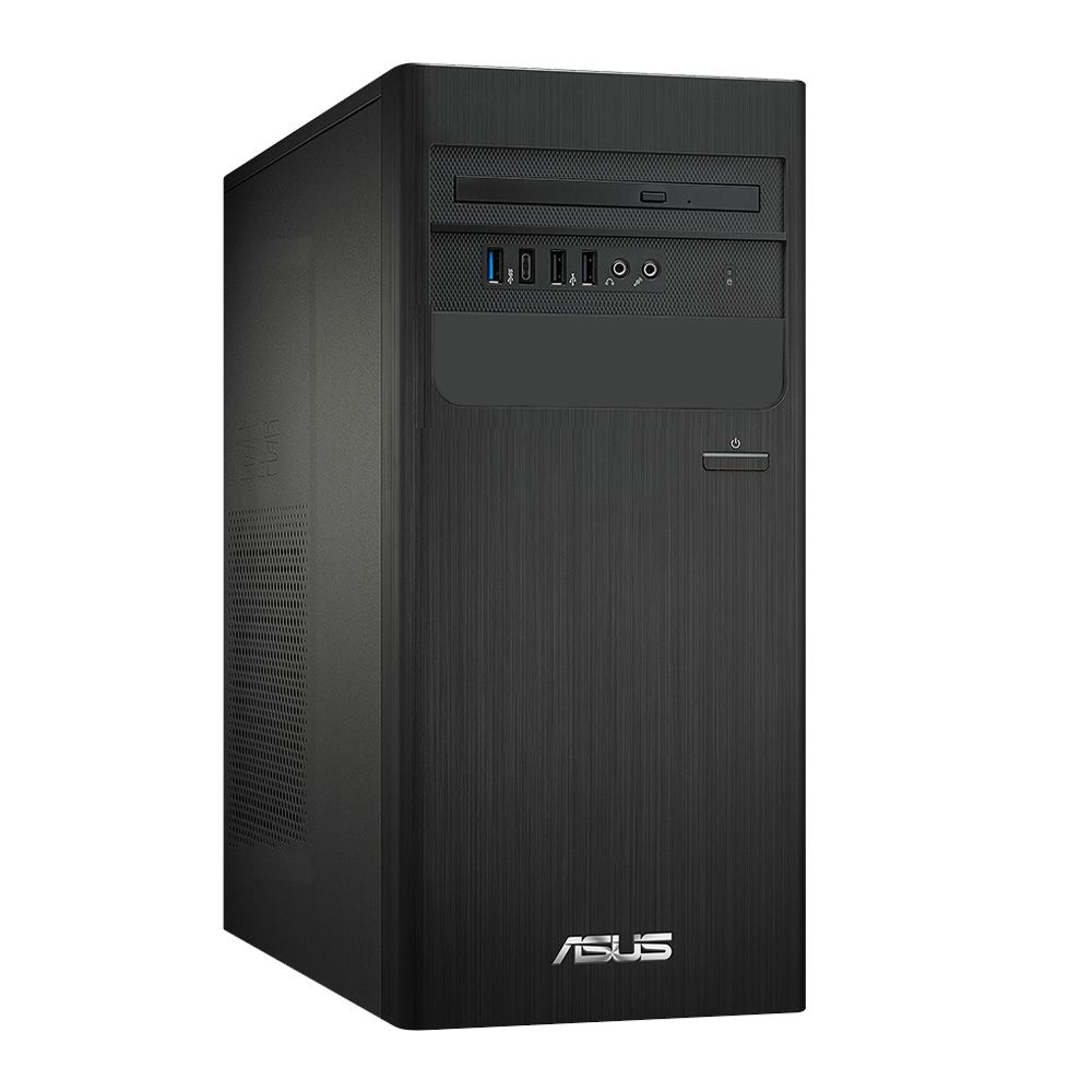 ASUS 華碩 S500TE系列 - i3處理器 / 8G記憶體 / 512G SSD / Win11家用版電腦