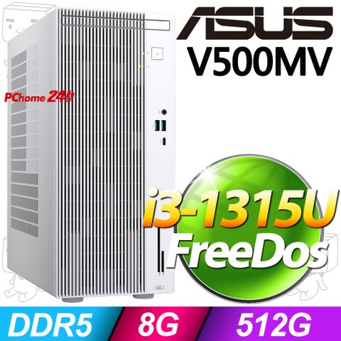 (27型LCD) + 華碩 H-V500MV-31315U0180