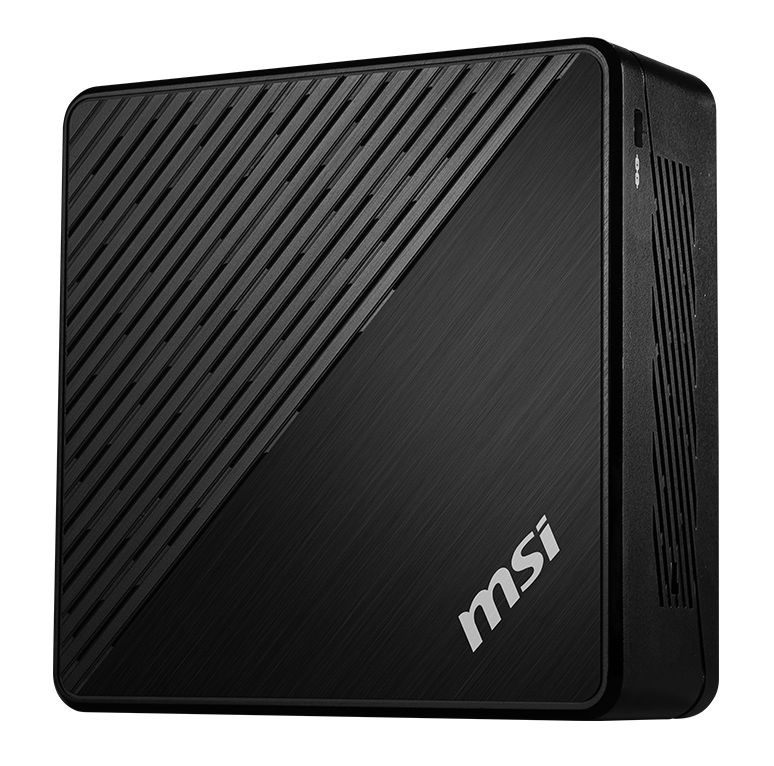 MSI 微星 CUBI 5系列 - i7處理器/ 無作業系統 /迷你電腦