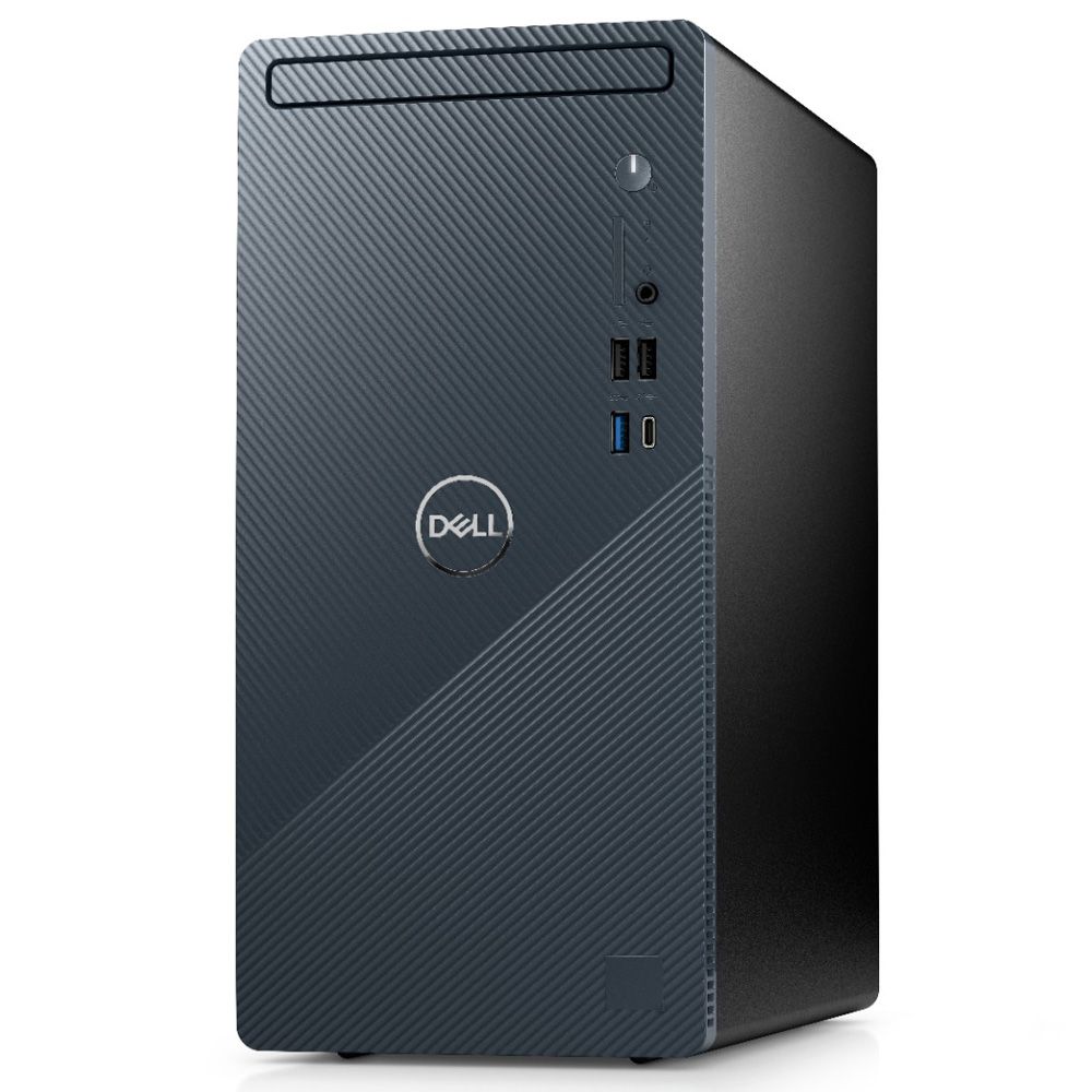 DELL 戴爾 Inspiron 3030T系列 - i5處理器 / 8G記憶體 / 512G SSD / Win11家用版電腦