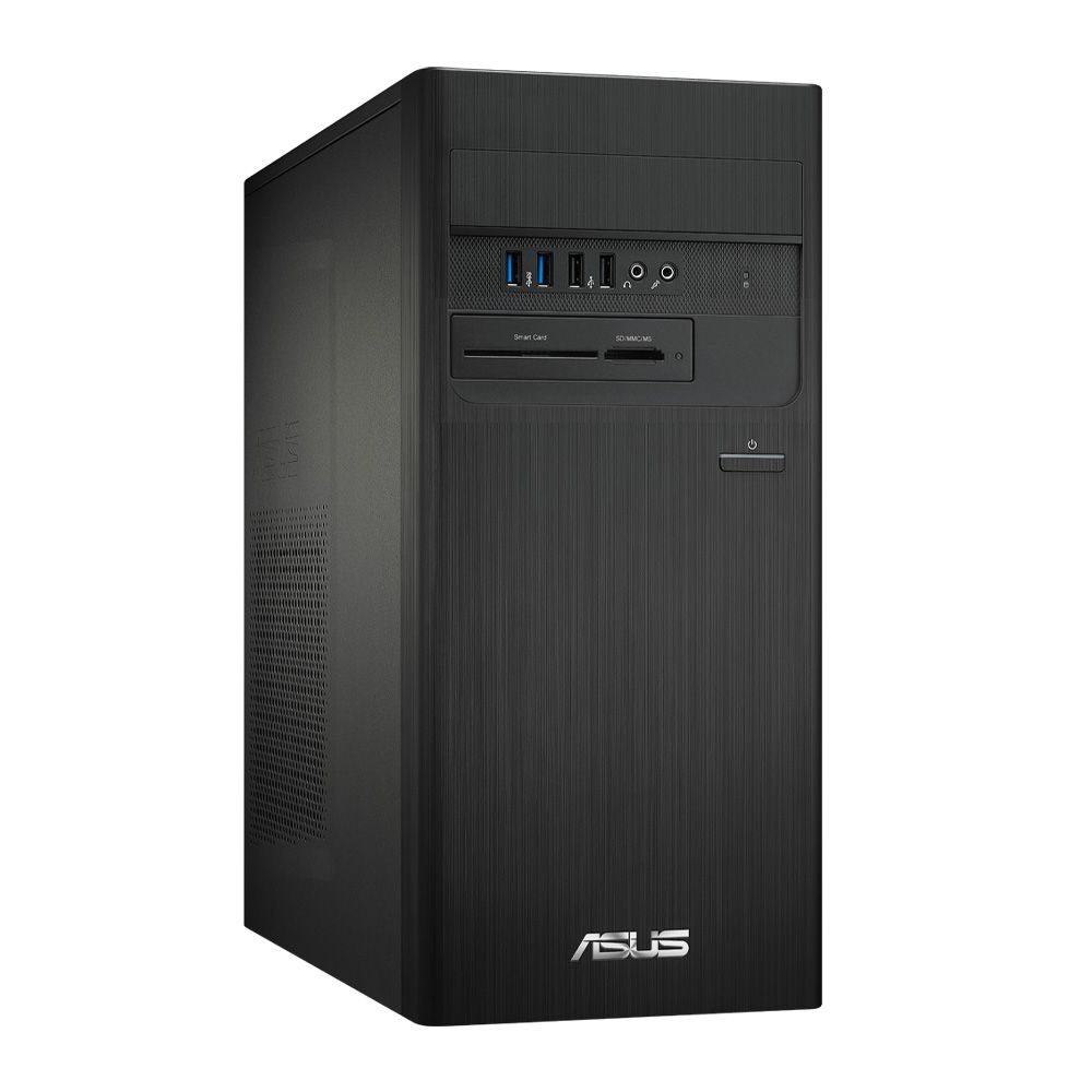 ASUS 華碩 S500TE系列 - i5處理器 / 16G記憶體 / 512G SSD / Win11家用版電腦 / 500瓦電源