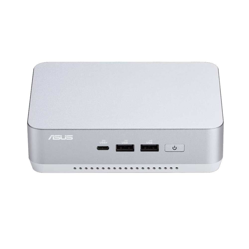 ASUS 華碩 NUC系列- Ultra 7 處理器 - 32G記憶體 / 1TB SSD / Win11家用版電腦(RNUC14RVSU7089A0I)