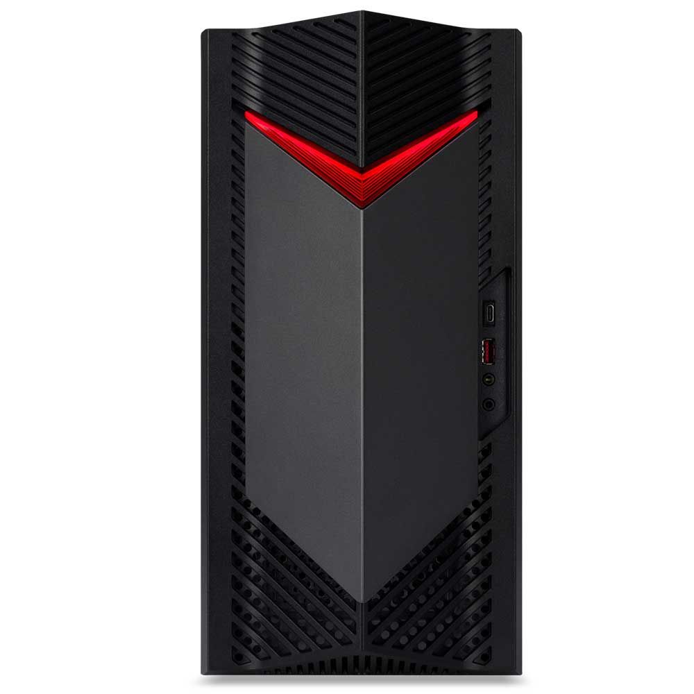 ACER 宏碁 Nitro N50-650系列 - i5處理器 - 16G記憶體 / 1T SSD / RTX3070顯卡 / Win11家用版電競機