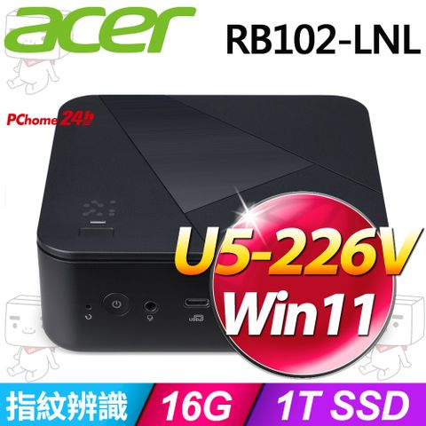 Acer RB102(U5-226V/16G/1TB SSD/W11)