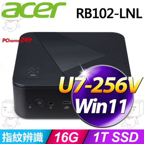 Acer RB102(U7-256V/16G/1TB SSD/W11)
