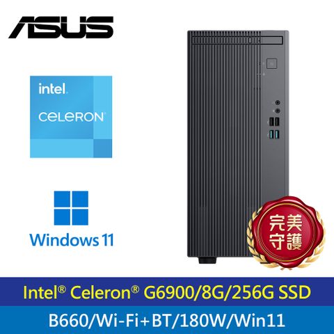 ASUS 華碩 S503MER G6900雙核 WiFi電腦