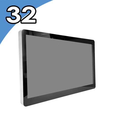 Nextech 32吋 觸控電腦(i7-7600U/8G/128G)