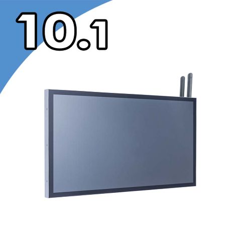 Nextech 10.1吋 All-in-One 觸控電腦 (N4200)
