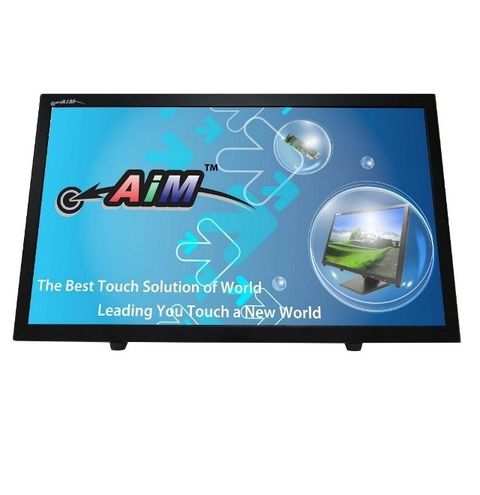 AiM TOUCH 瞄準科技 24吋觸控式螢幕(Full HD/支援HDMI,DP輸入)