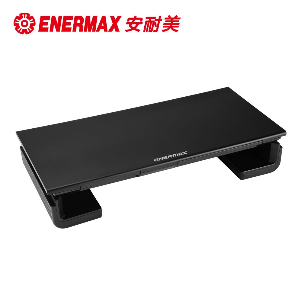 ENERMAX 安耐美   螢幕架 TANKSTAND EMS001 黑