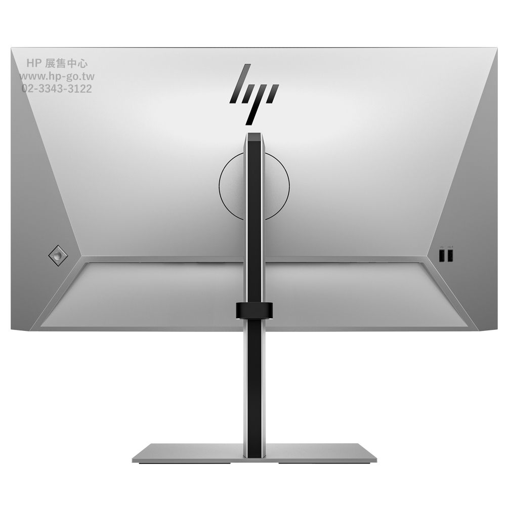 HP 惠普 S7 Pro 724pf 專業繪圖工作站螢幕(23.8型/FHD/100Hz/IPS/DP/HDMI/工廠色彩校準/Hub功能/8X530AA)