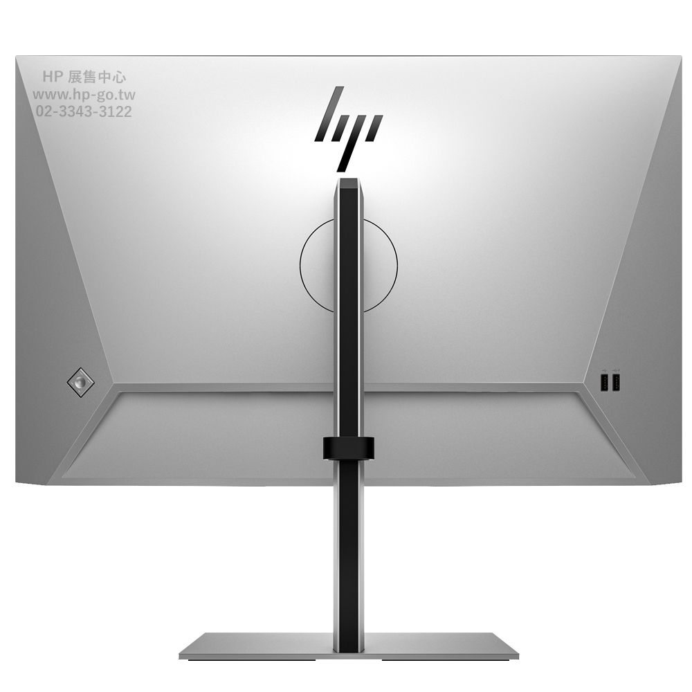 HP 惠普 S7 Pro 724pn 專業繪圖工作站螢幕(24型/WUXGA/100Hz/IPS/DP/HDMI/工廠色彩校準/Hub功能/8X534AA)