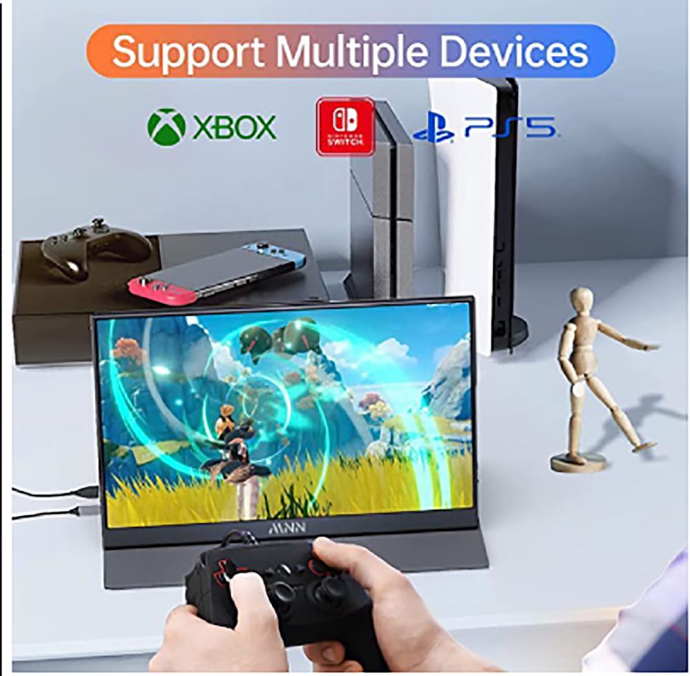 Support Multiple DevicesXBOX